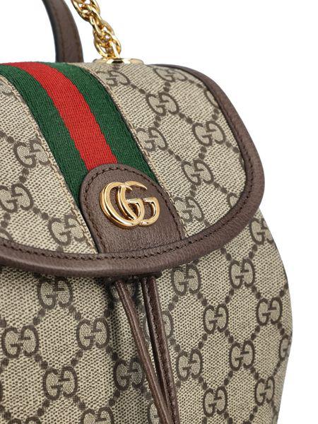 8745 GUCCI OPHIDIA BACKPACK