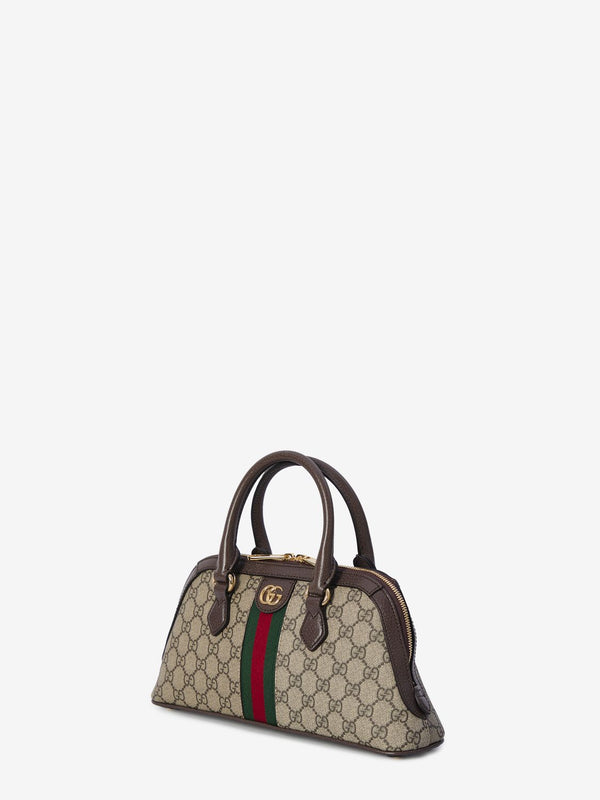 8745 GUCCI SMALL OPHIDIA HANDBAG