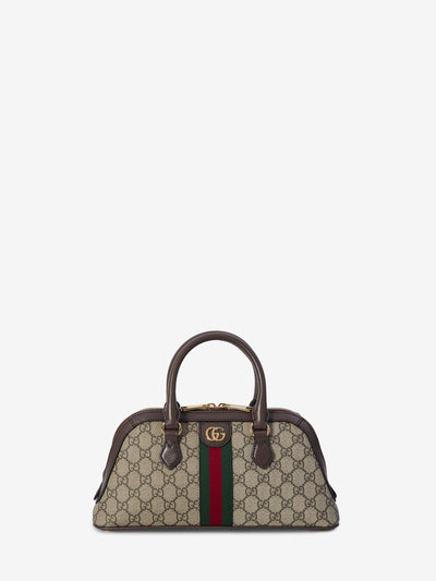 8745 GUCCI SMALL OPHIDIA HANDBAG