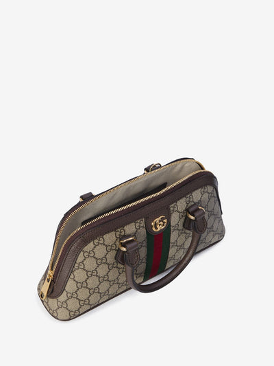 8745 GUCCI SMALL OPHIDIA HANDBAG