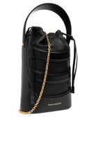 1000 ALEXANDER MCQUEEN MINI BUCKET BAG BY THE RISE