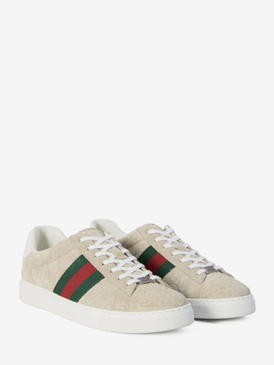 9566 GUCCI GUCCI ACE SNEAKERS