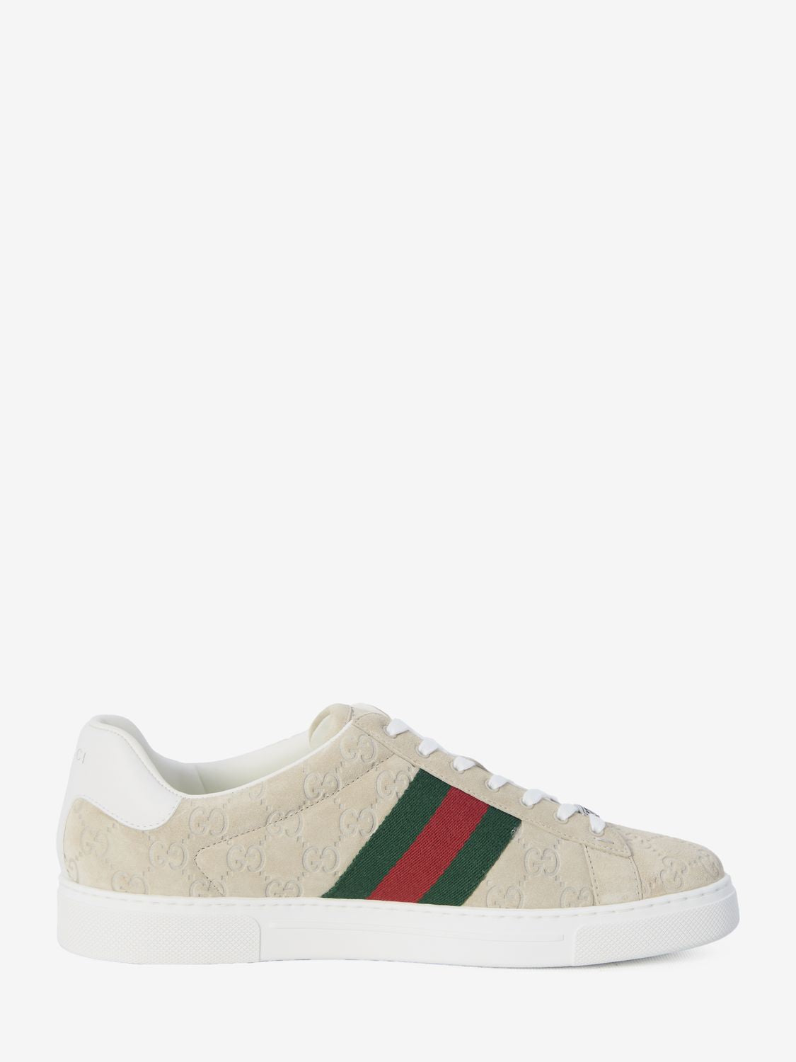 9566 GUCCI GUCCI ACE SNEAKERS