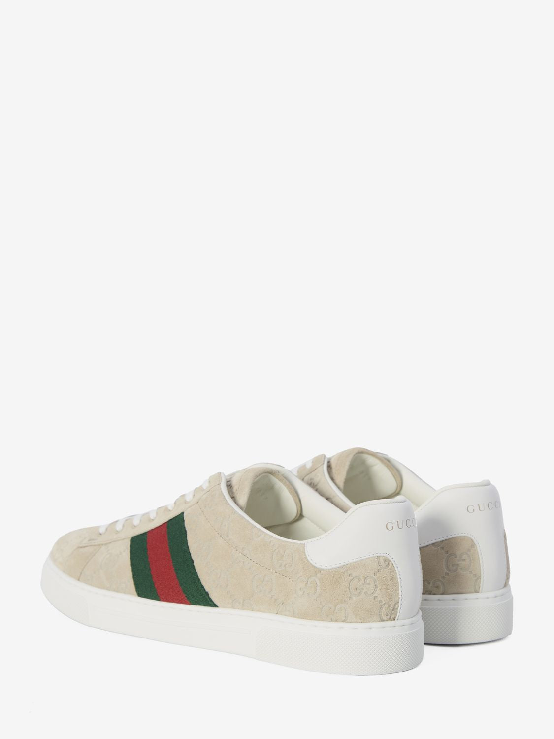 9566 GUCCI GUCCI ACE SNEAKERS