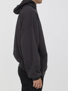 8190 BALENCIAGA LARGE FIT HOODIE