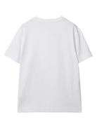 B7647 BURBERRY 100% COTTON T-SHIRT