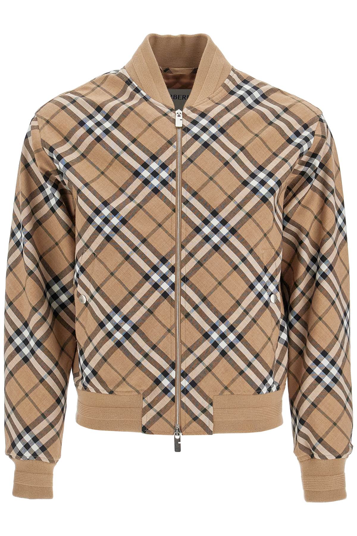 Burberry outlet Vintage Mens Jacket