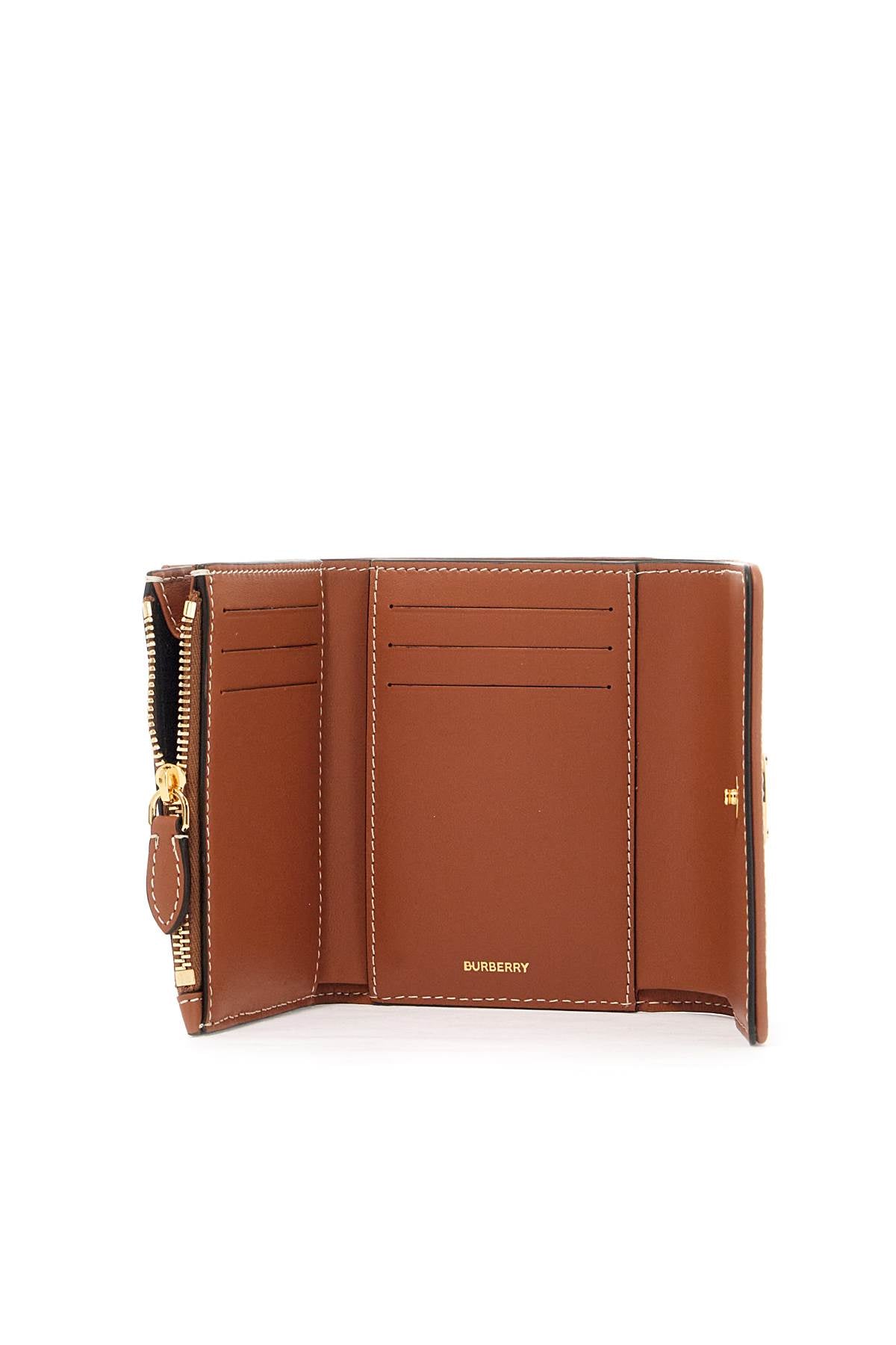 Burberry shops book card holder