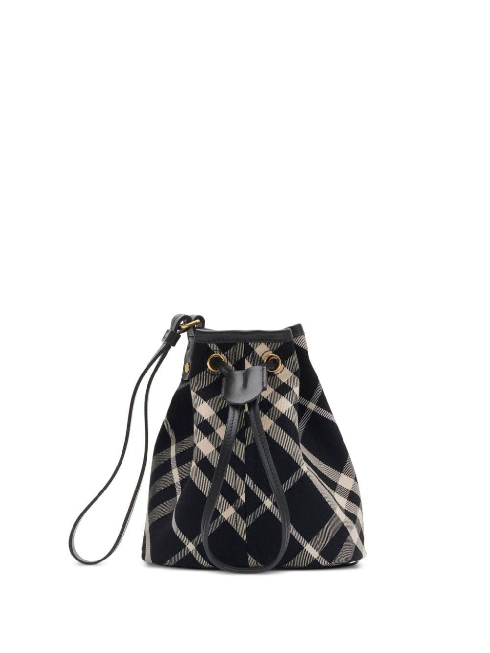 Drawstring clutch bag online