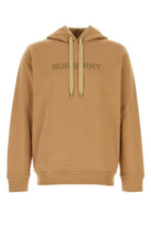 A1420 BURBERRY ANSDELL SWEATSHIRT