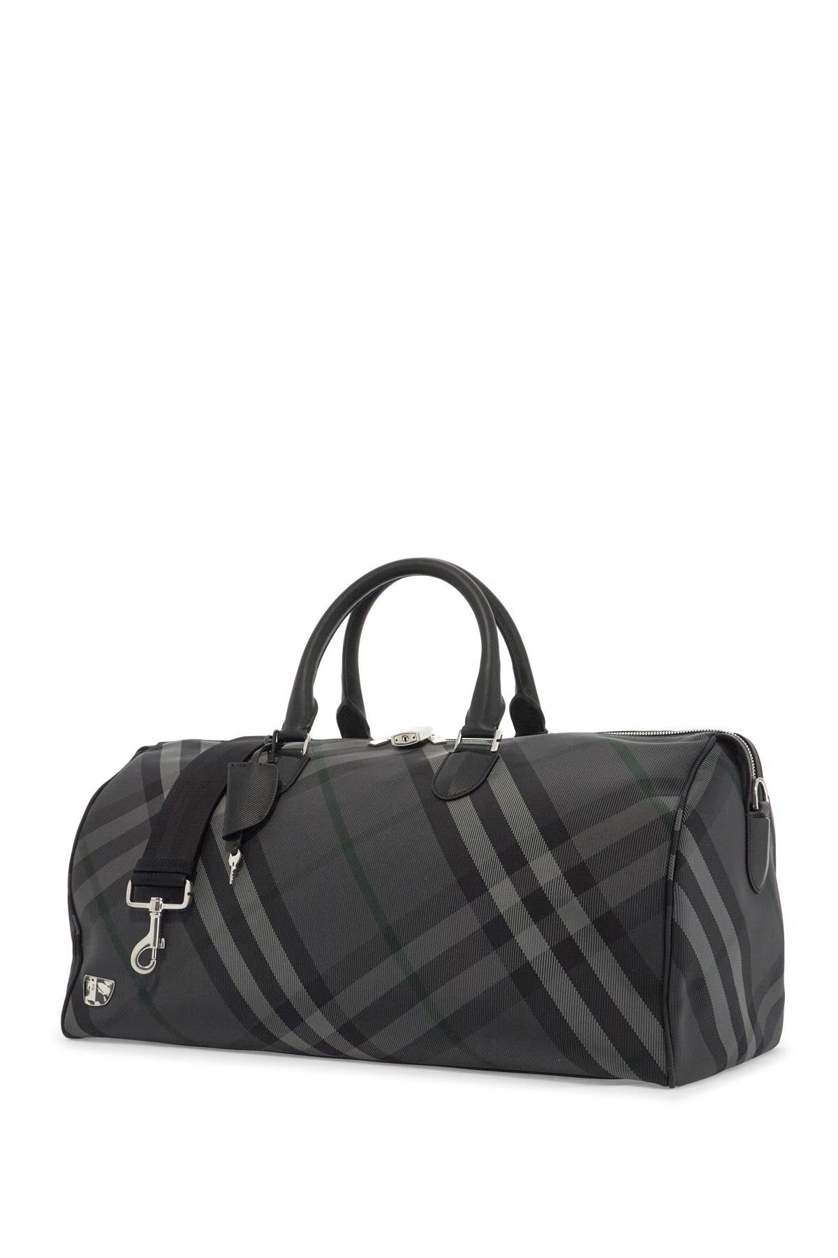 Burberry 2024 duffel bag