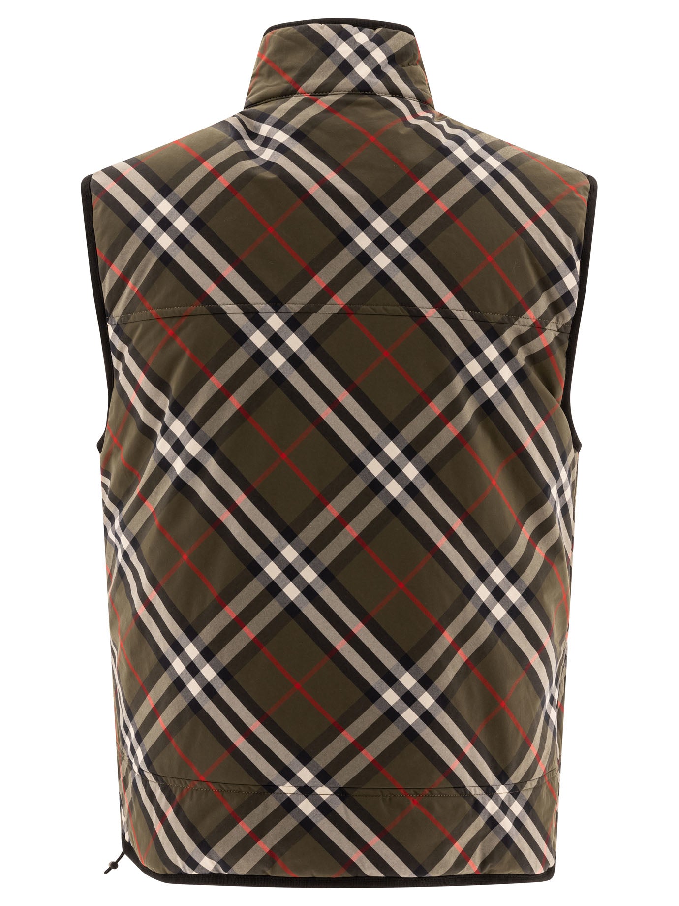 Deals Burberry vest