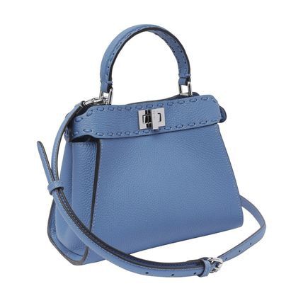 F1PE9 FENDI PEEKABOO MINI