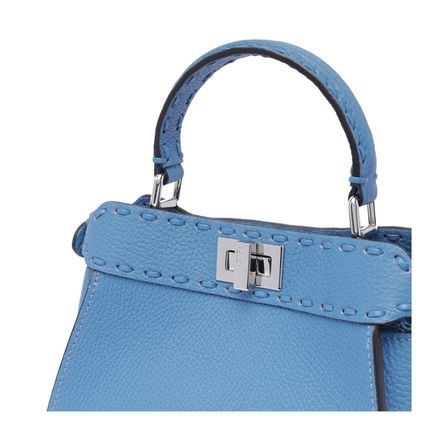 F1PE9 FENDI PEEKABOO MINI