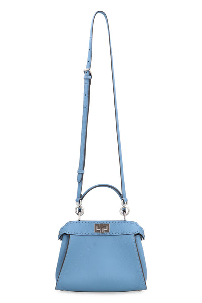 F1PE9 FENDI PEEKABOO MINI