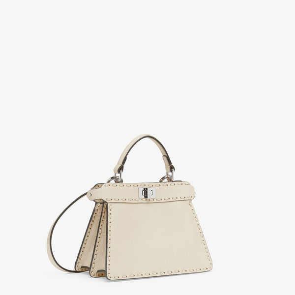 F0MU3 FENDI PEEKABOO ISeeU PETITE BAG