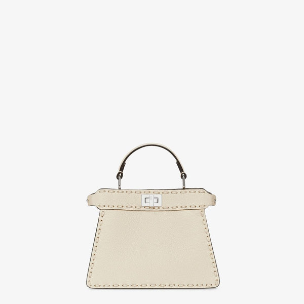 F0MU3 FENDI PEEKABOO ISeeU PETITE BAG