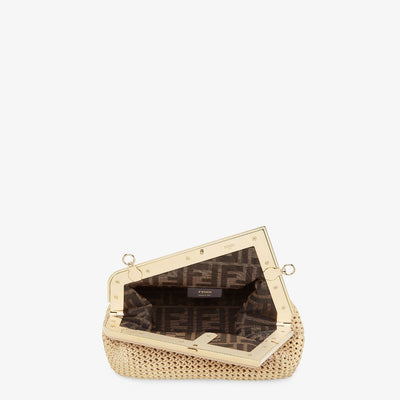 F1PIY FENDI FENDI FIRST SMALL BAG