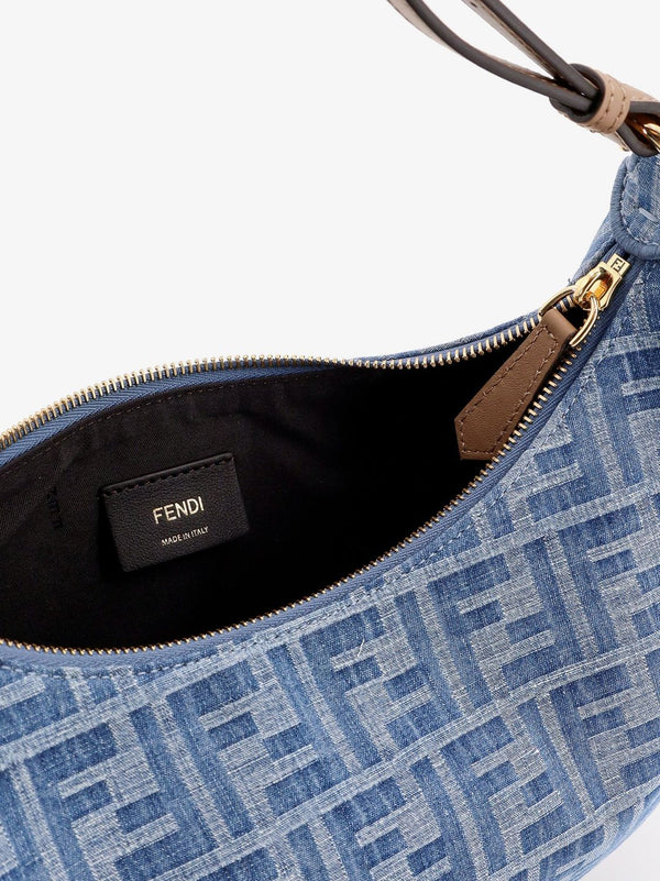 F1PLN FENDI FENDIGRAPHY SMALL BAG