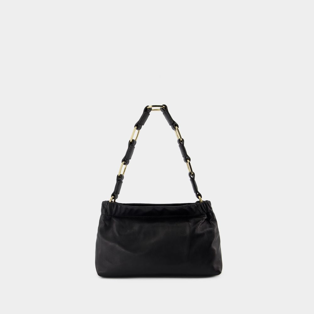 000 ANINE BING KATE SMALL SHOULDER BAG 