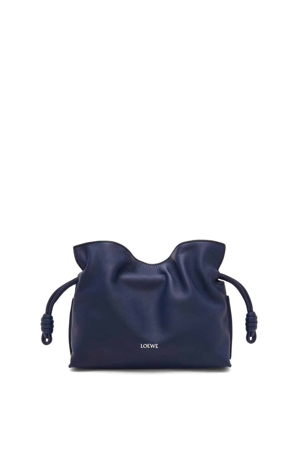 4467 LOEWE FLAMENCO CLUTCH MINI