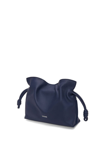 4467 LOEWE FLAMENCO CLUTCH MINI