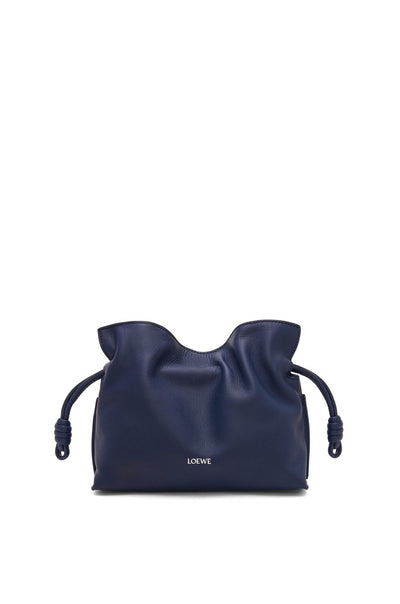 4467 LOEWE FLAMENCO CLUTCH MINI