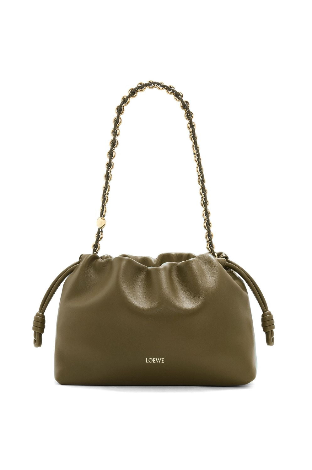 3969 LOEWE FLAMENCO PURSE