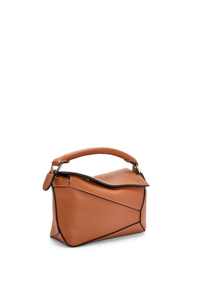 2530 LOEWE MINI PUZZLE BAG 