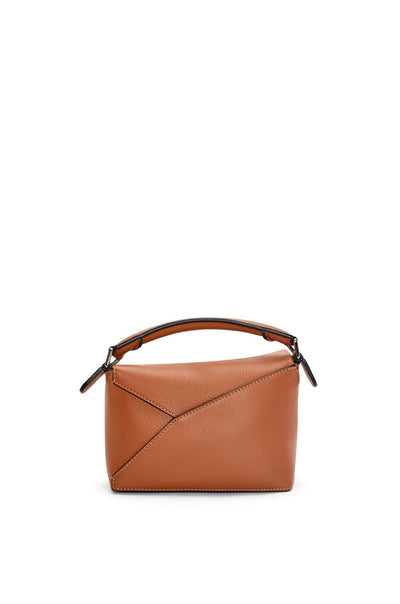 2530 LOEWE MINI PUZZLE BAG 