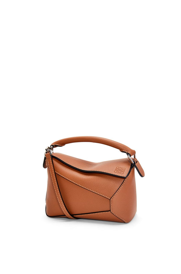 2530 LOEWE MINI PUZZLE BAG 