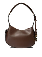 890 GANNI Ganni Shoulder Bag BROWN