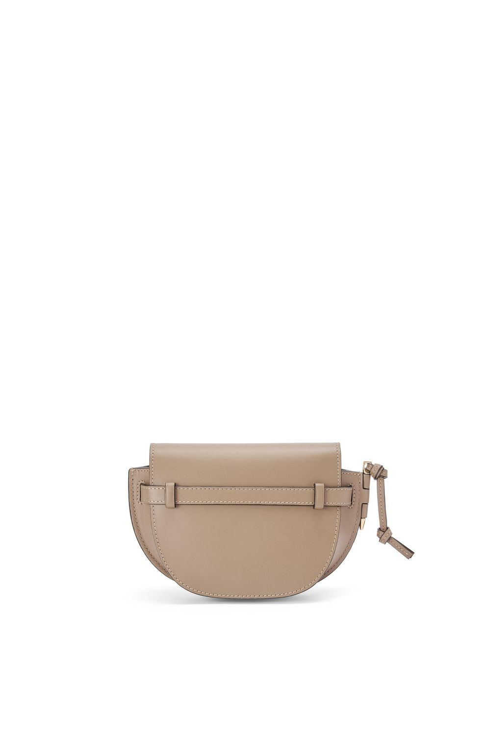 2150 LOEWE MINI GATE DUAL BAG 