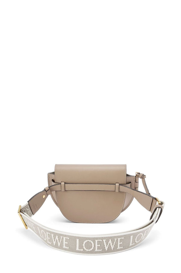 2150 LOEWE MINI GATE DUAL BAG