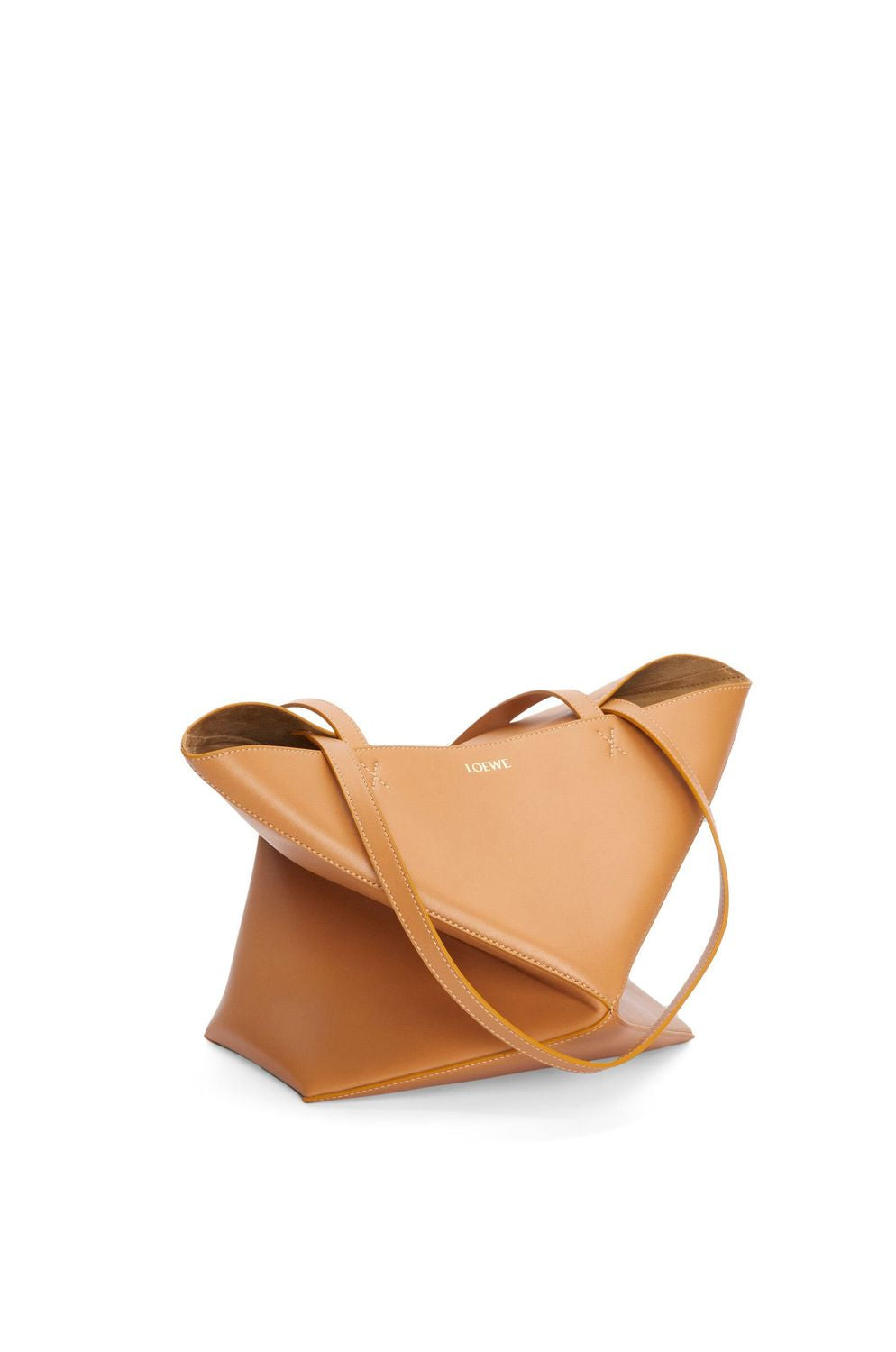 2586 LOEWE PUZZLE FOLD TOTE BAG 