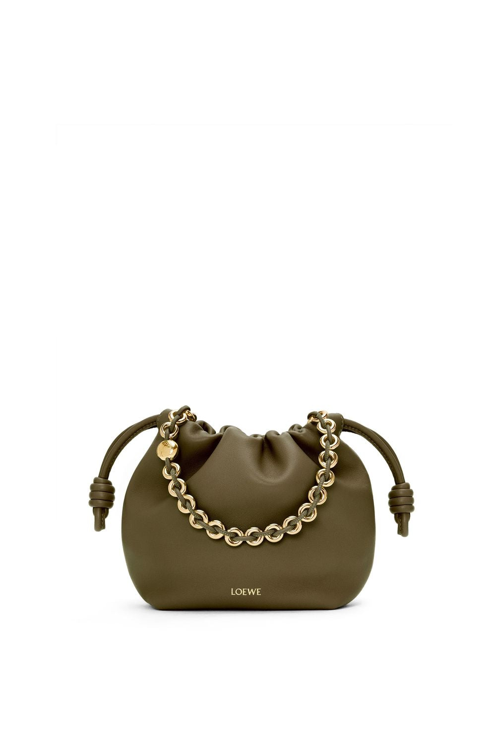 3969 LOEWE FLAMENCO PURSE MINI