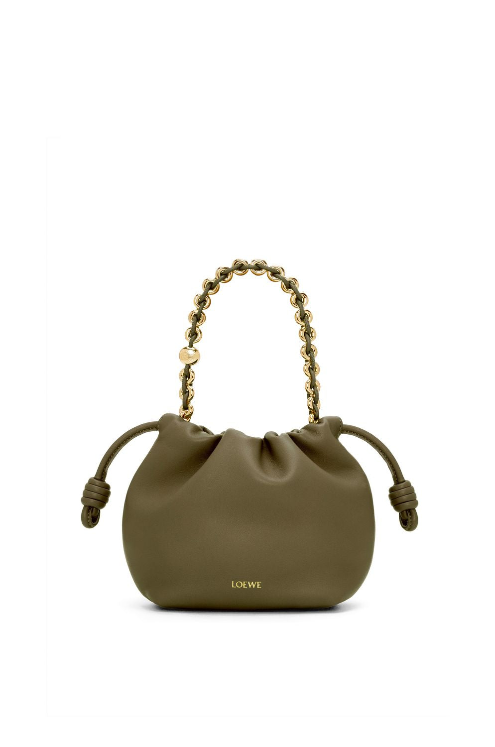 3969 LOEWE FLAMENCO PURSE MINI