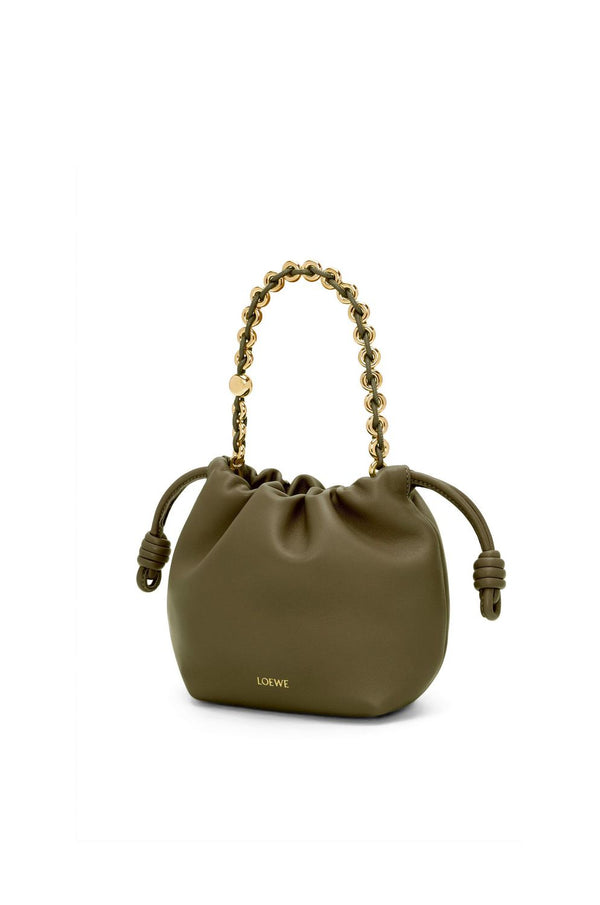 3969 LOEWE FLAMENCO PURSE MINI