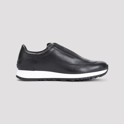 1R JOHN LOBB LIFT NATURE SNEAKERS