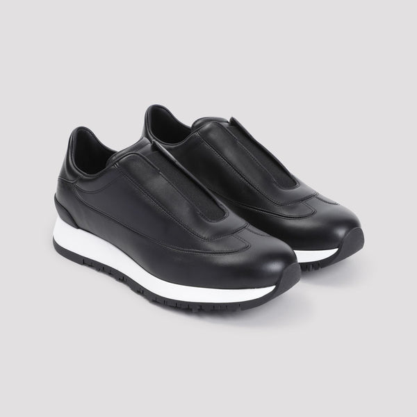 1R JOHN LOBB LIFT NATURE SNEAKERS