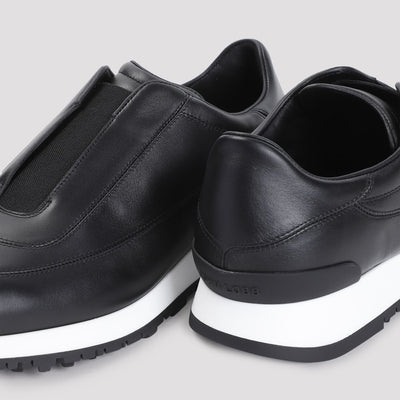 1R JOHN LOBB LIFT NATURE SNEAKERS