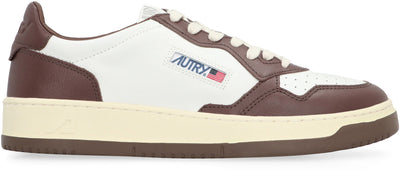 WB46 AUTRY SNEAKER