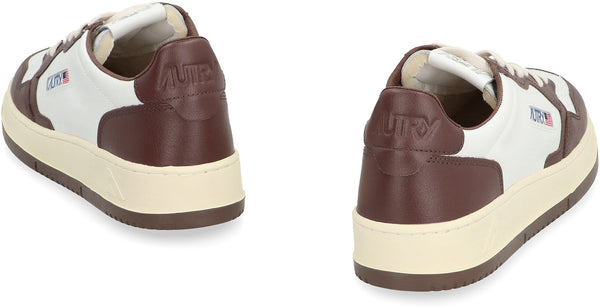 WB46 AUTRY SNEAKER