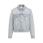 228 ACNE STUDIOS DENIM JACKET