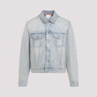 228 ACNE STUDIOS DENIM JACKET