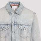 228 ACNE STUDIOS DENIM JACKET