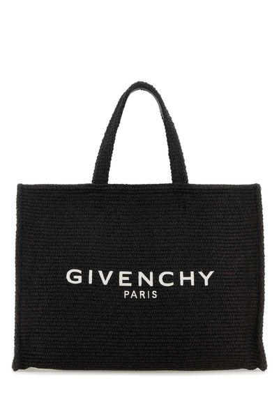 001 GIVENCHY G-TOTE SOFT MEDIUM TOTE BAG