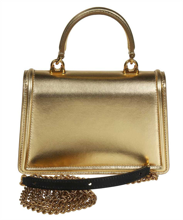 87503 DOLCE & GABBANA SMALL DEVOTION BAG