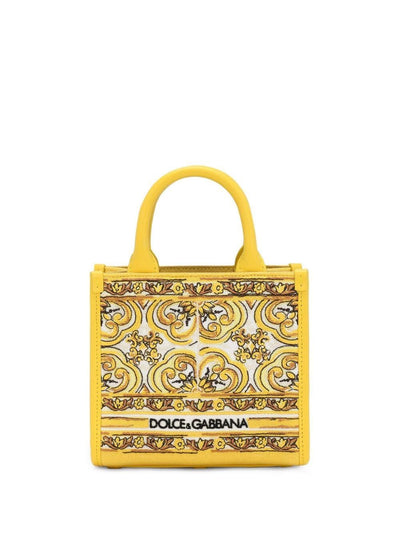 HG3OB DOLCE & GABBANA DG DAILY MINI TOTE