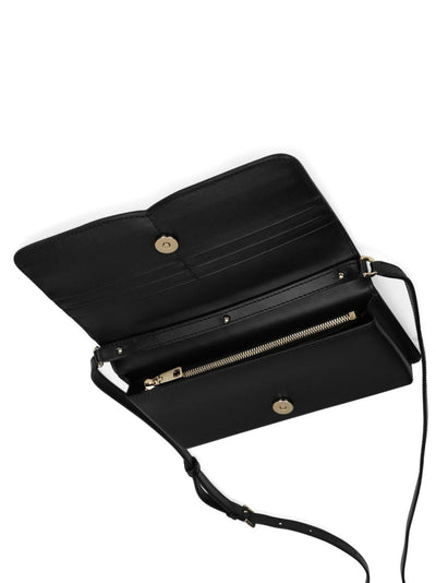 80999 DOLCE & GABBANA DG LOGO PHONE BAG